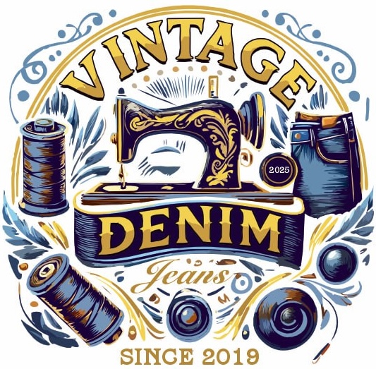 Vintage Denim